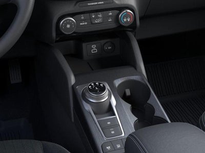 2023 Ford Escape Base AWD