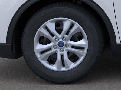 2023 Ford Escape Base AWD