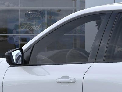 2023 Ford Escape Base AWD