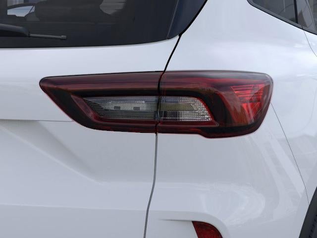 2023 Ford Escape Base AWD