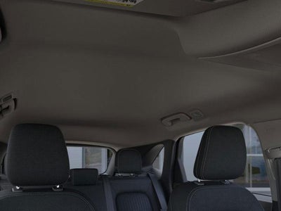 2023 Ford Escape Base AWD