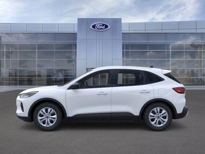 2023 Ford Escape Base AWD