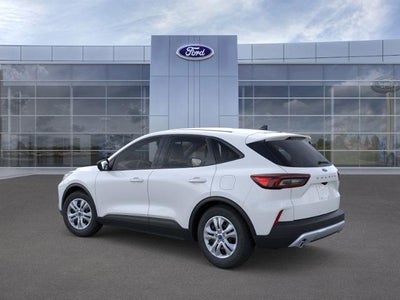 2023 Ford Escape Base AWD