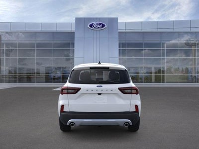 2023 Ford Escape Base AWD