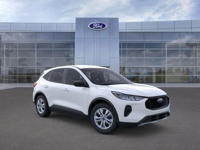 2023 Ford Escape Base AWD