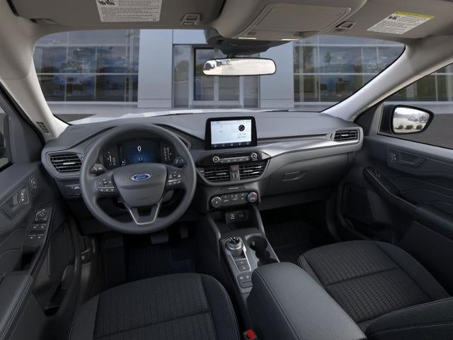 2023 Ford Escape Base AWD