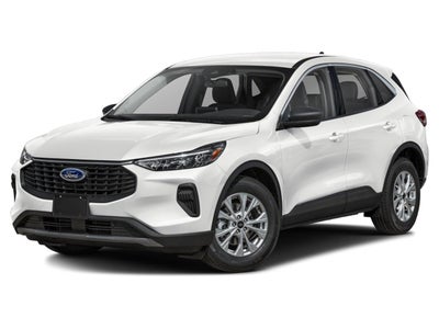2023 Ford Escape Base AWD