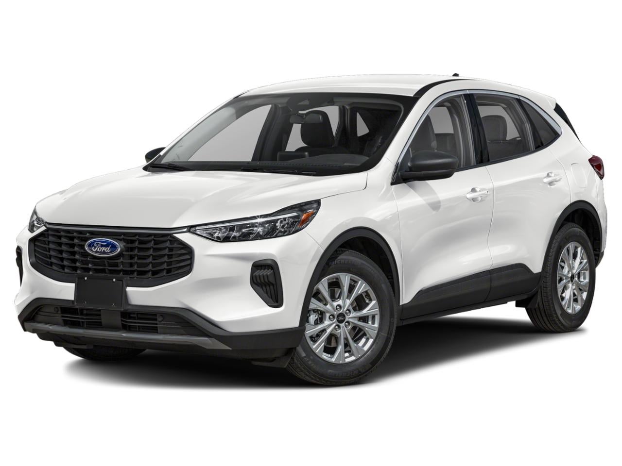 2023 Ford Escape Base AWD