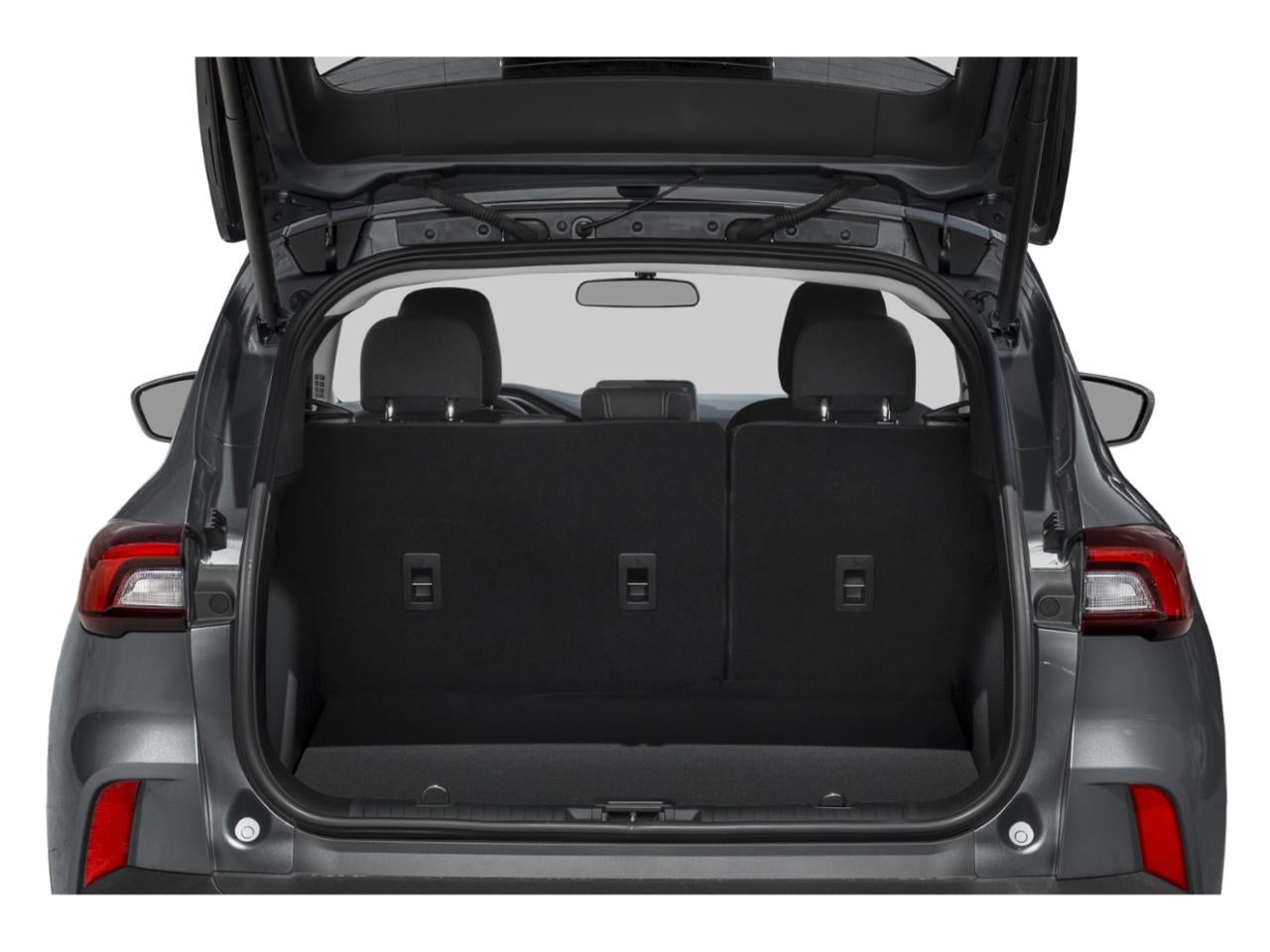 2023 Ford Escape Base AWD