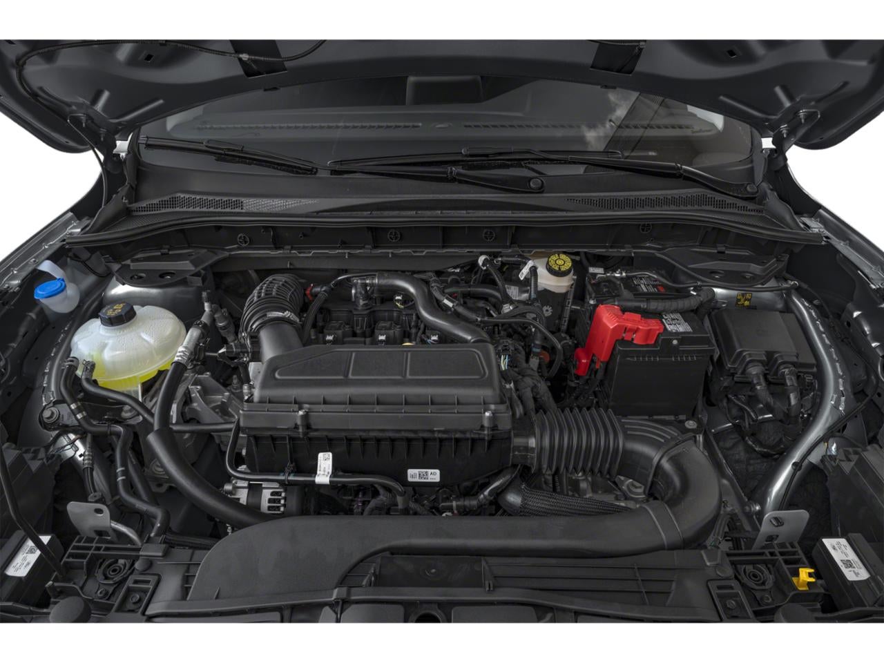 2023 Ford Escape Base AWD