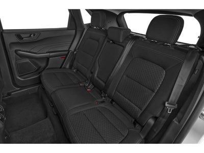 2023 Ford Escape Base AWD