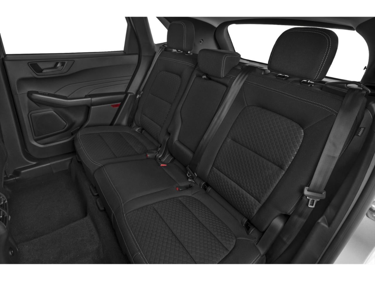 2023 Ford Escape Base AWD