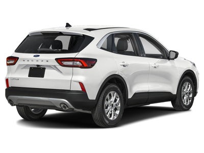 2023 Ford Escape Base AWD