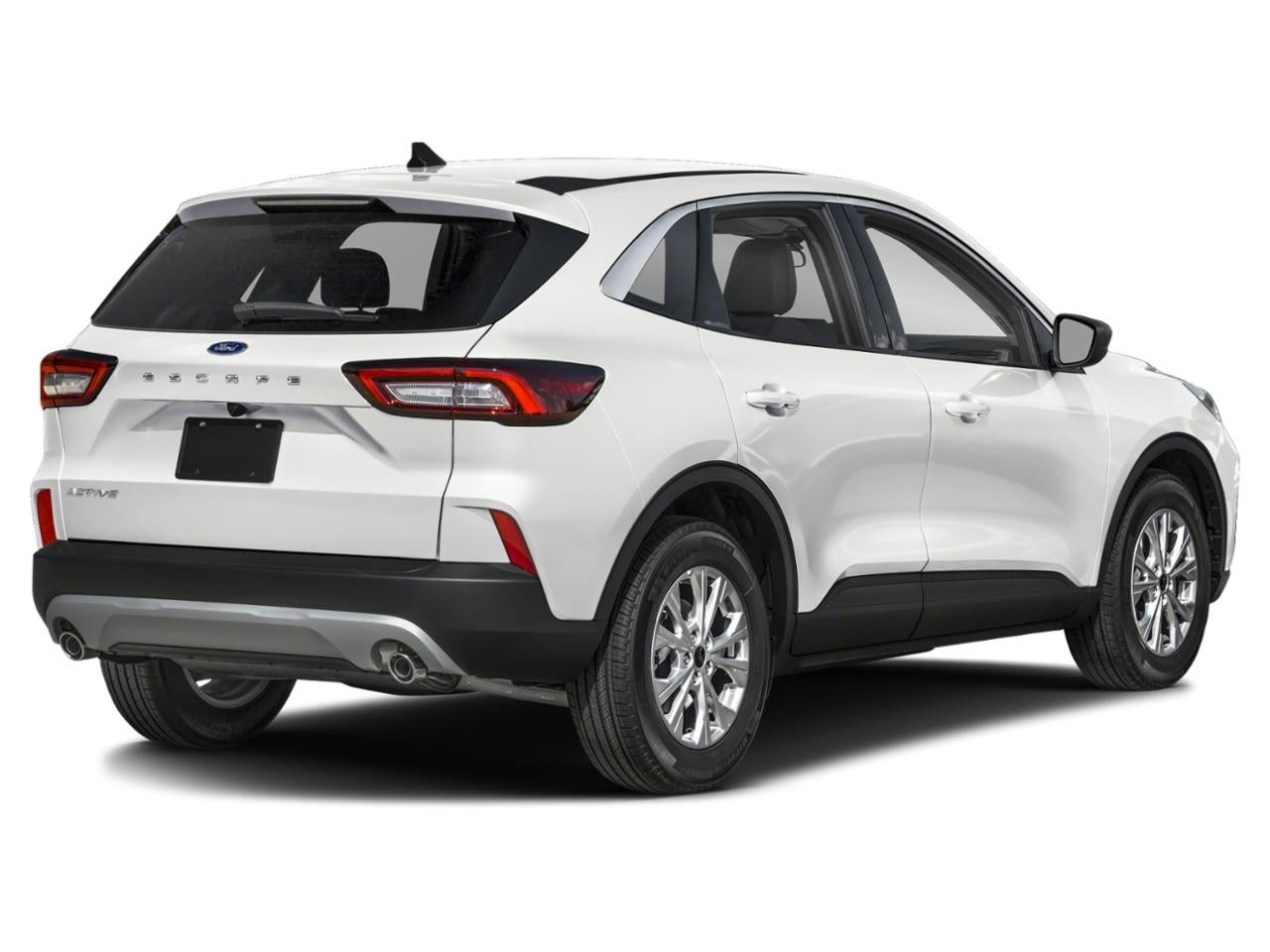 2023 Ford Escape Base AWD
