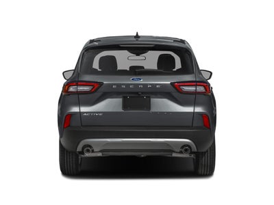 2023 Ford Escape Base AWD