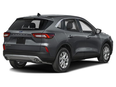 2023 Ford Escape Base AWD
