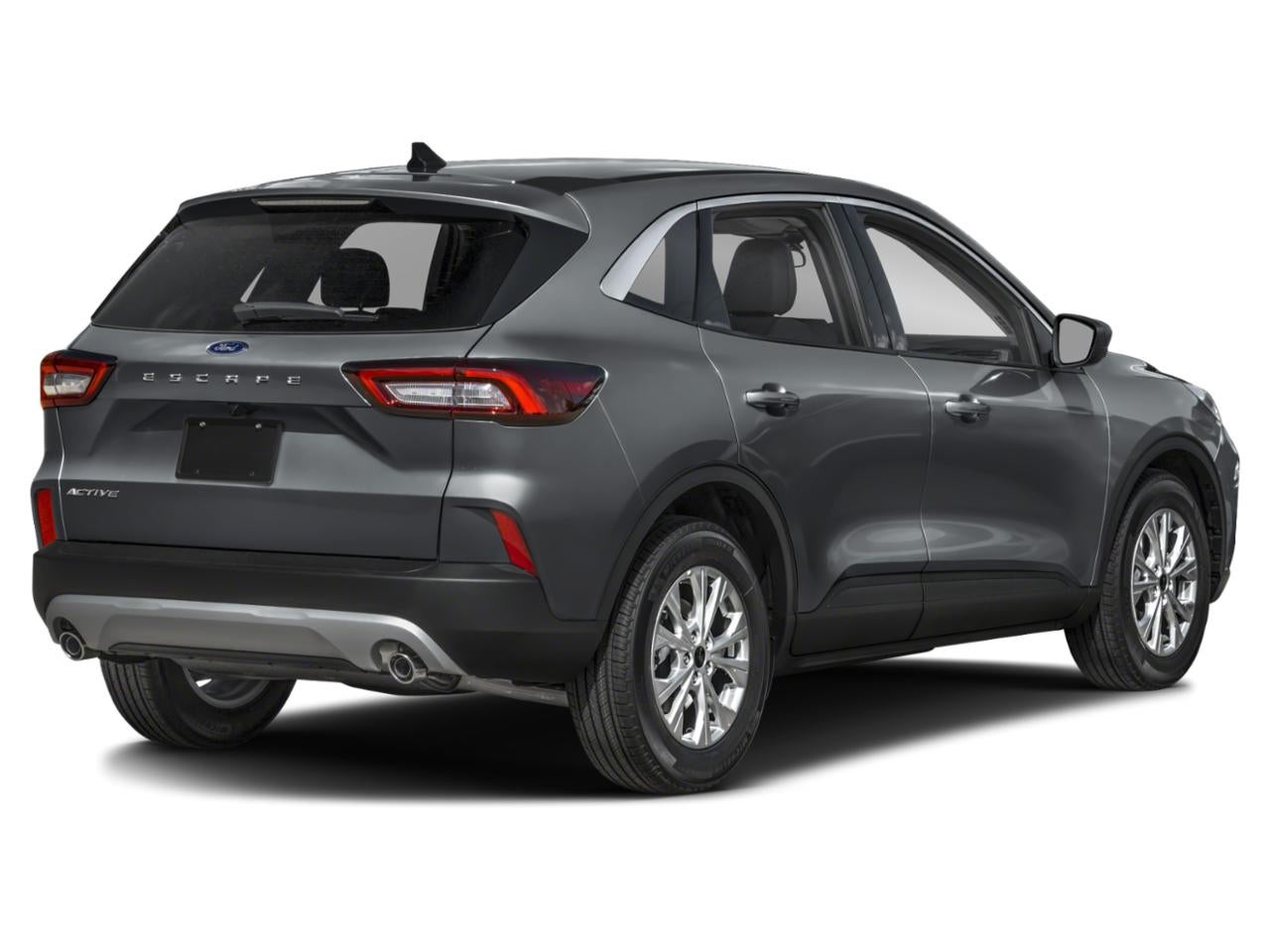 2023 Ford Escape Base AWD