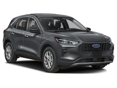 2023 Ford Escape Base AWD