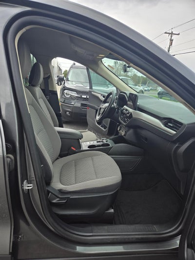 2020 Ford Escape SE AWD
