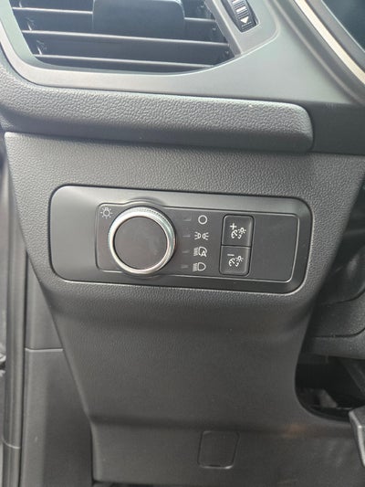 2020 Ford Escape SE AWD