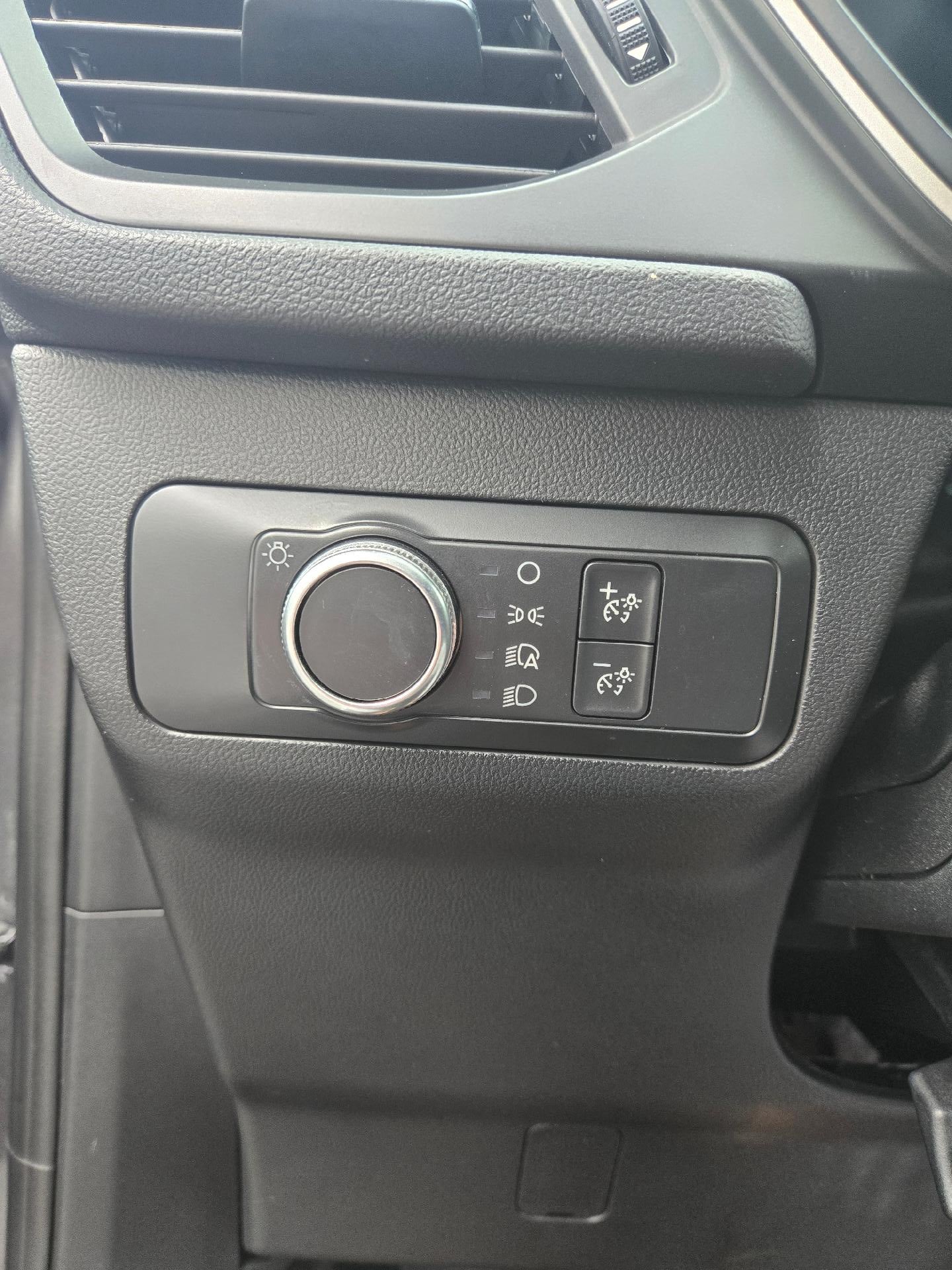 2020 Ford Escape SE AWD