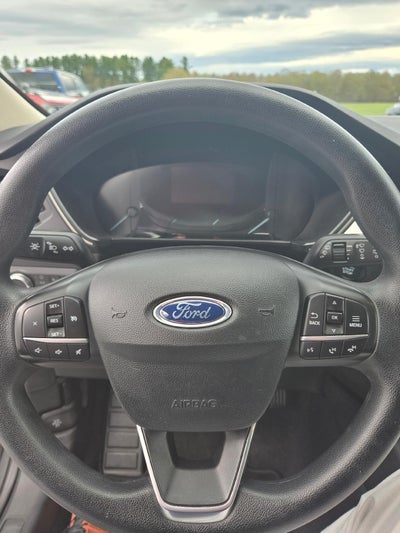 2020 Ford Escape SE AWD