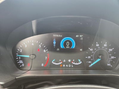 2020 Ford Escape SE AWD