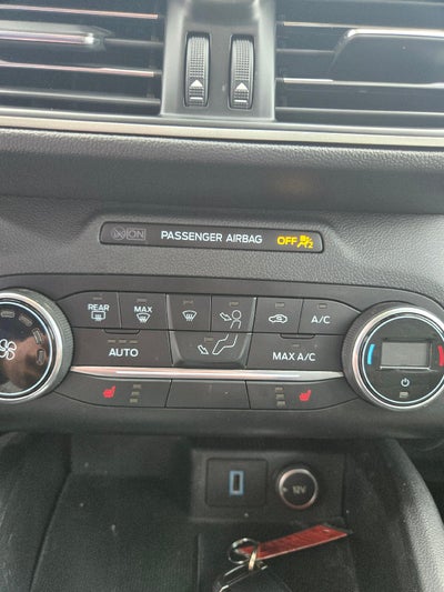 2020 Ford Escape SE AWD