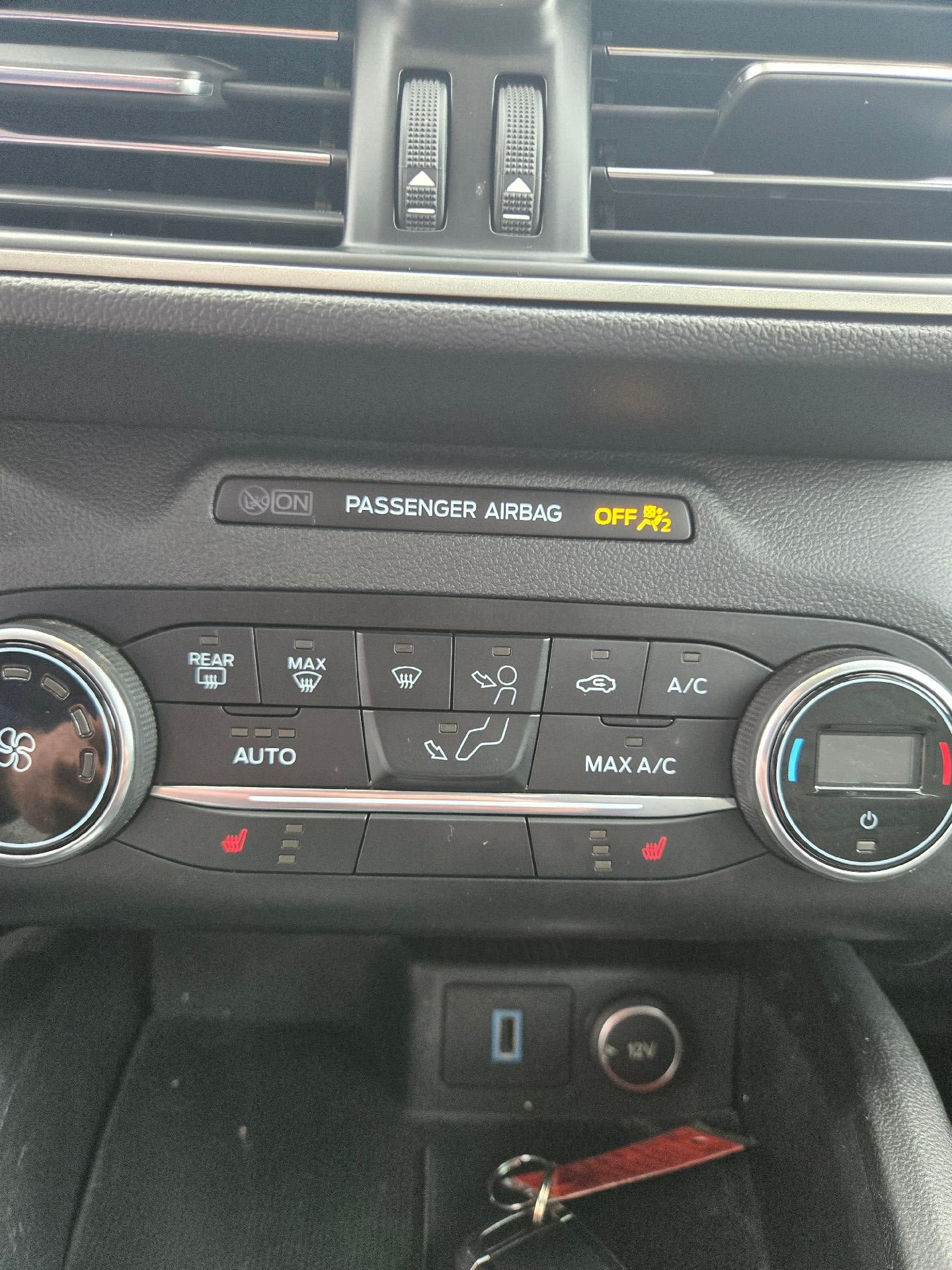 2020 Ford Escape SE AWD