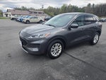 2020 Ford Escape SE AWD