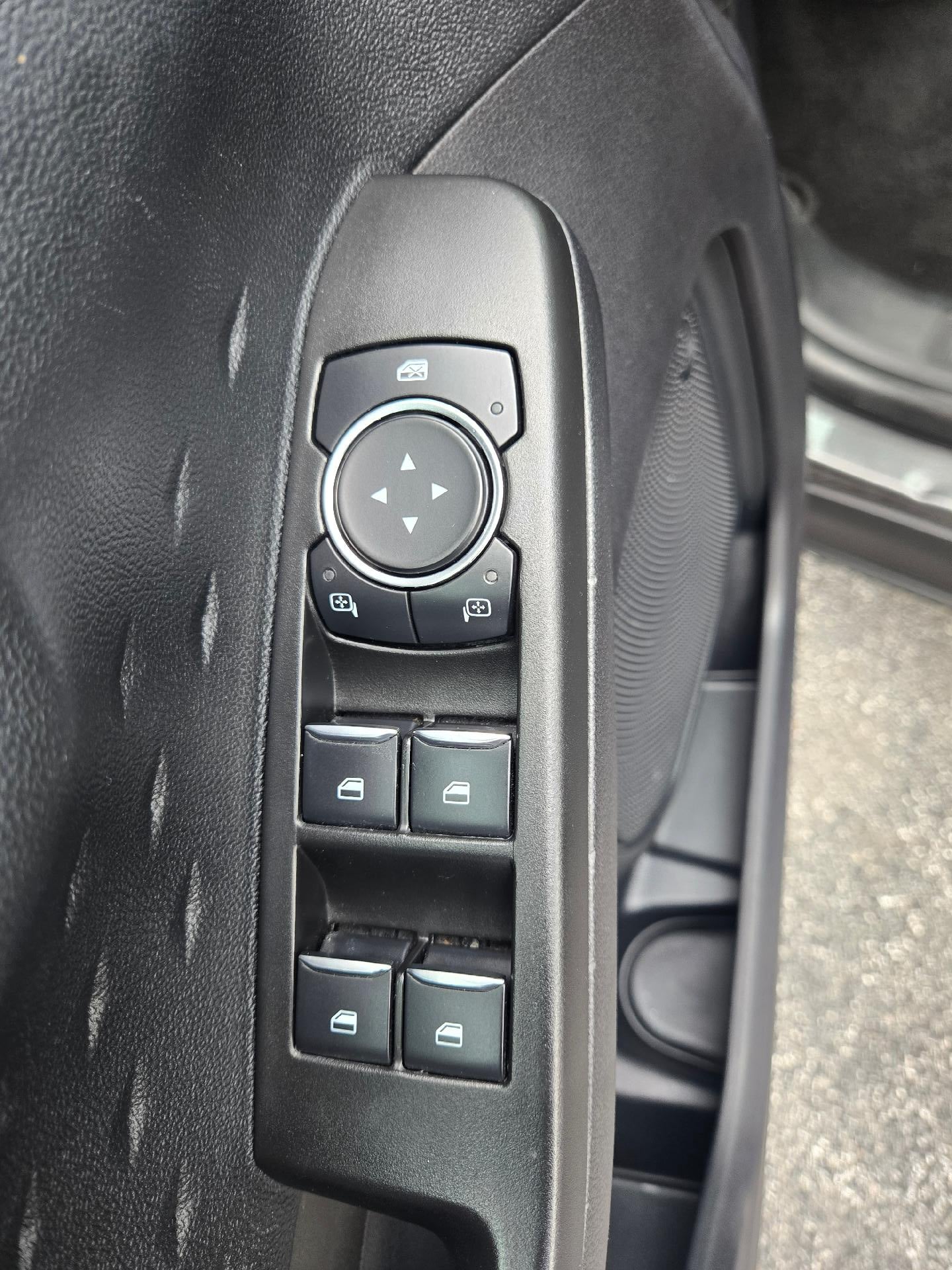 2020 Ford Escape SE AWD