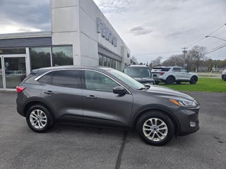 2020 Ford Escape SE AWD