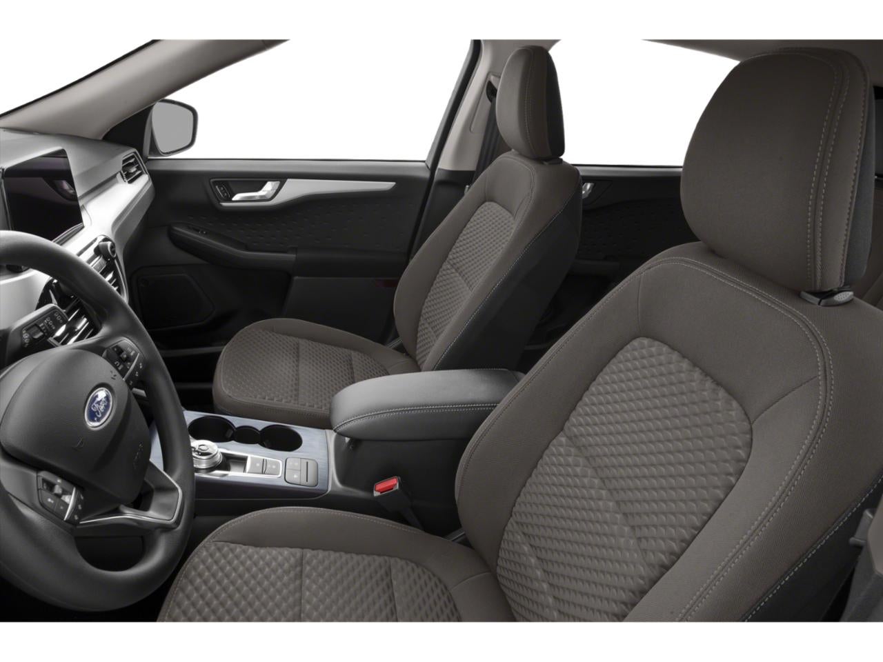 2020 Ford Escape SE AWD
