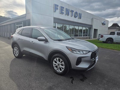 2023 Ford Escape Active AWD