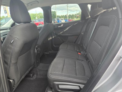 2023 Ford Escape Active AWD