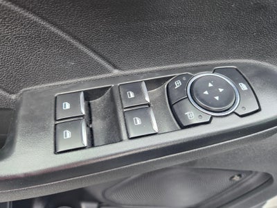 2023 Ford Escape Active AWD
