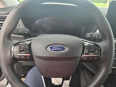 2023 Ford Escape Active AWD