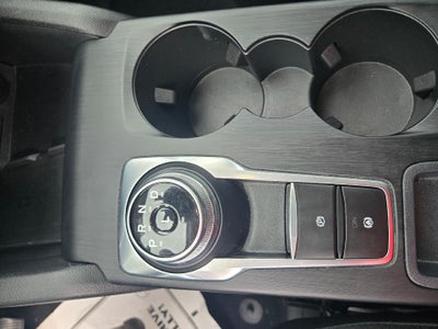 2023 Ford Escape Active AWD