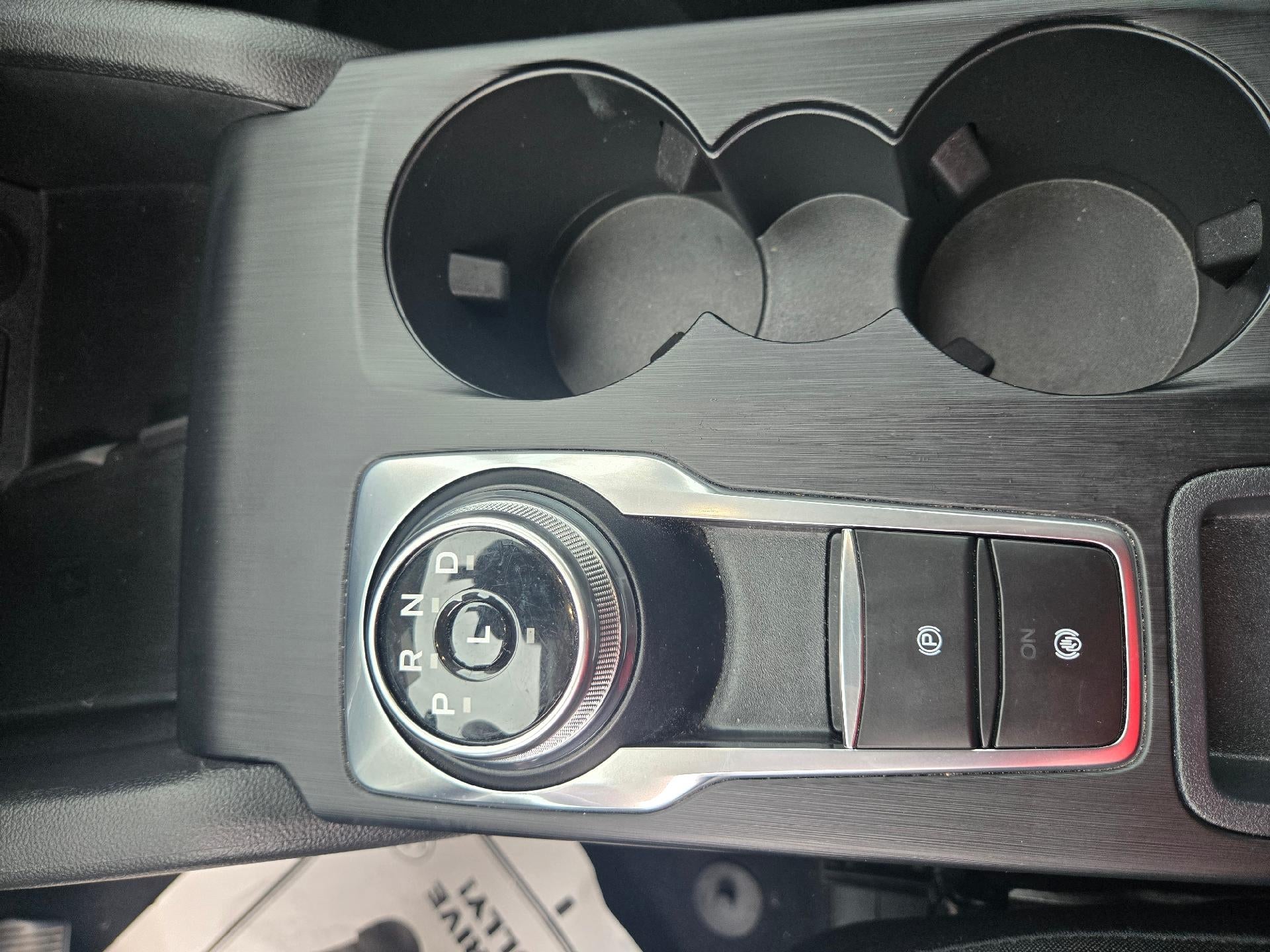 2023 Ford Escape Active AWD