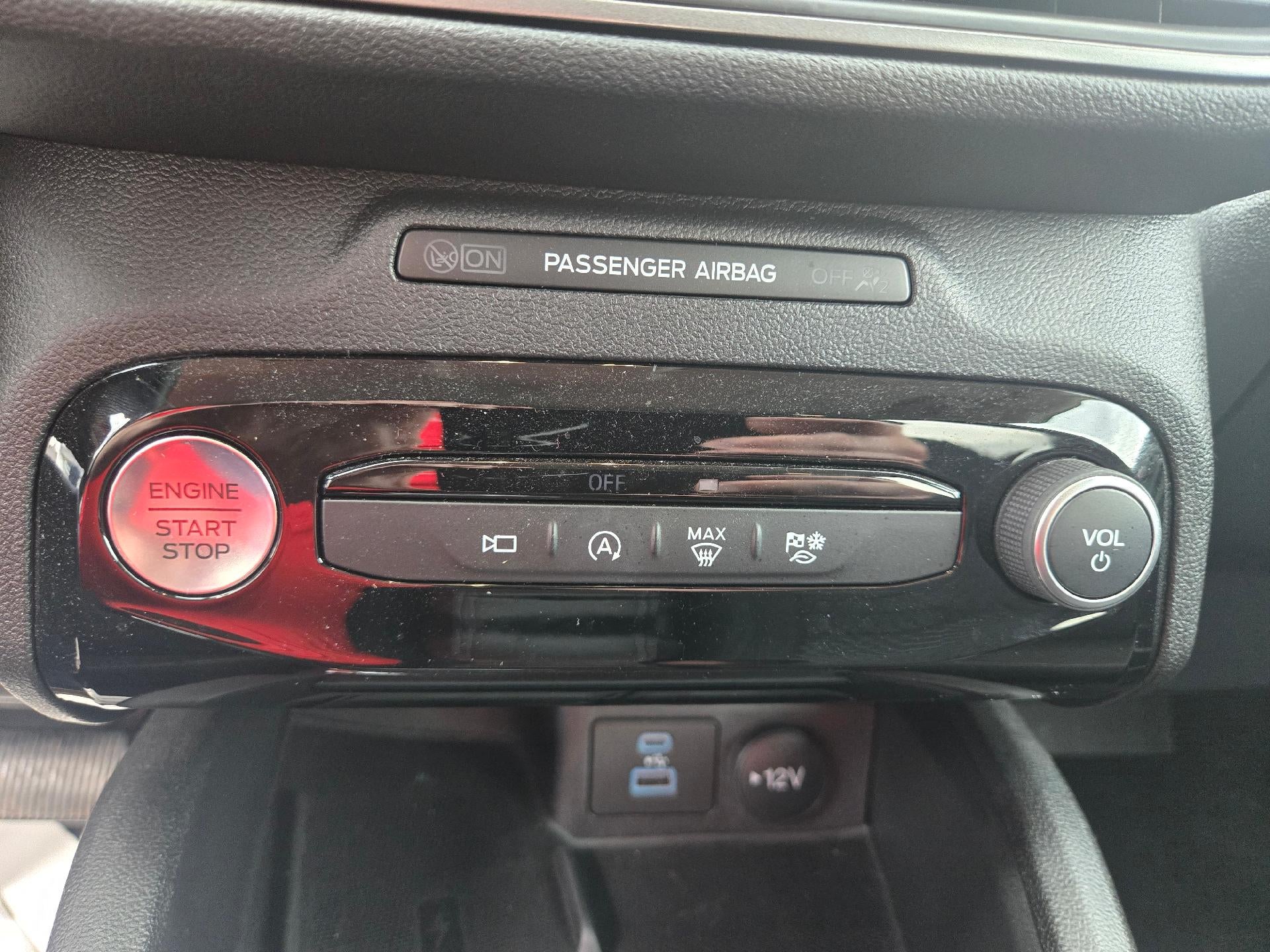 2023 Ford Escape Active AWD
