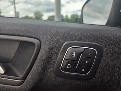 2023 Ford Escape Active AWD