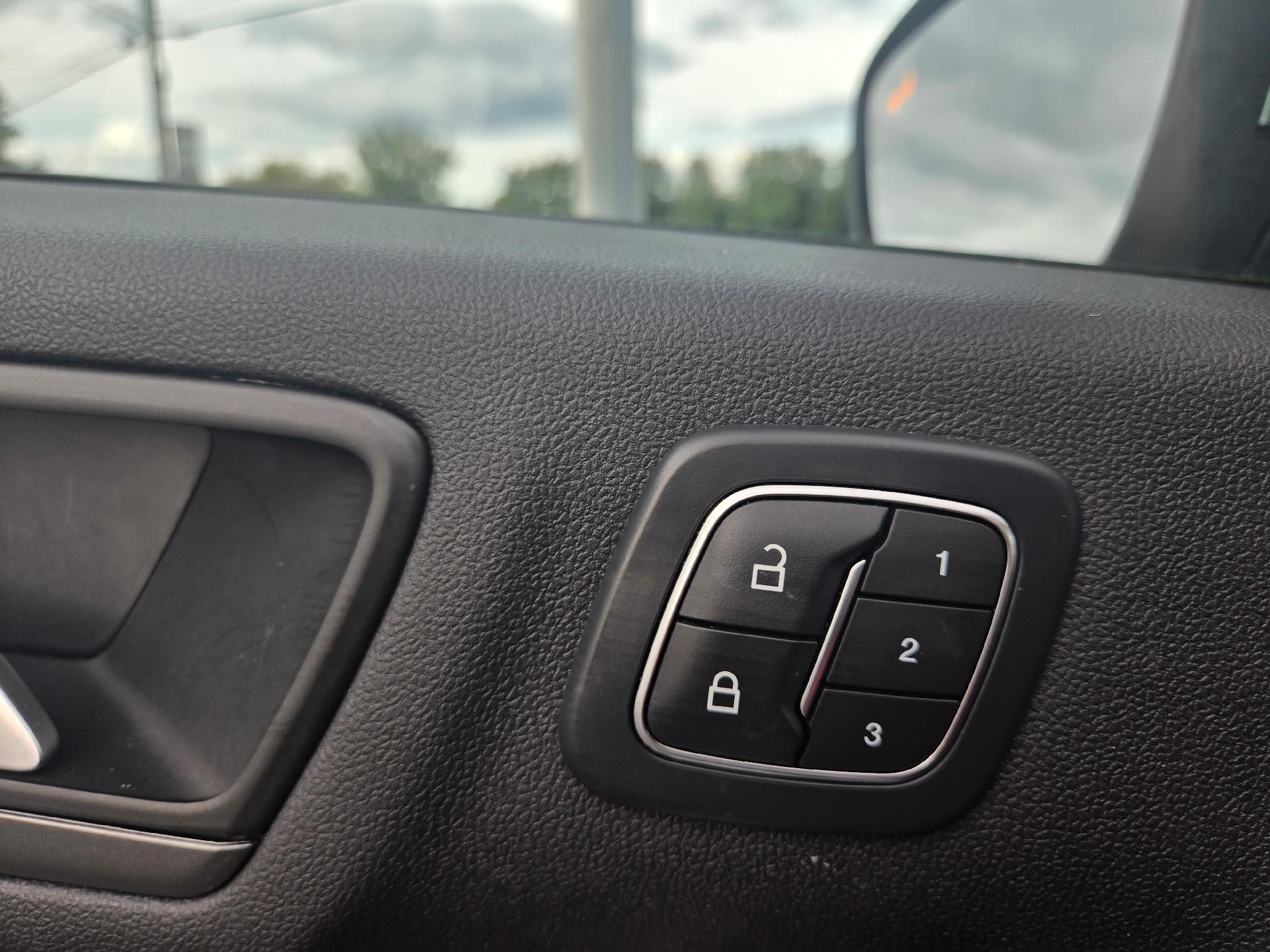 2023 Ford Escape Active AWD