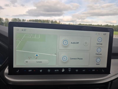 2023 Ford Escape Active AWD