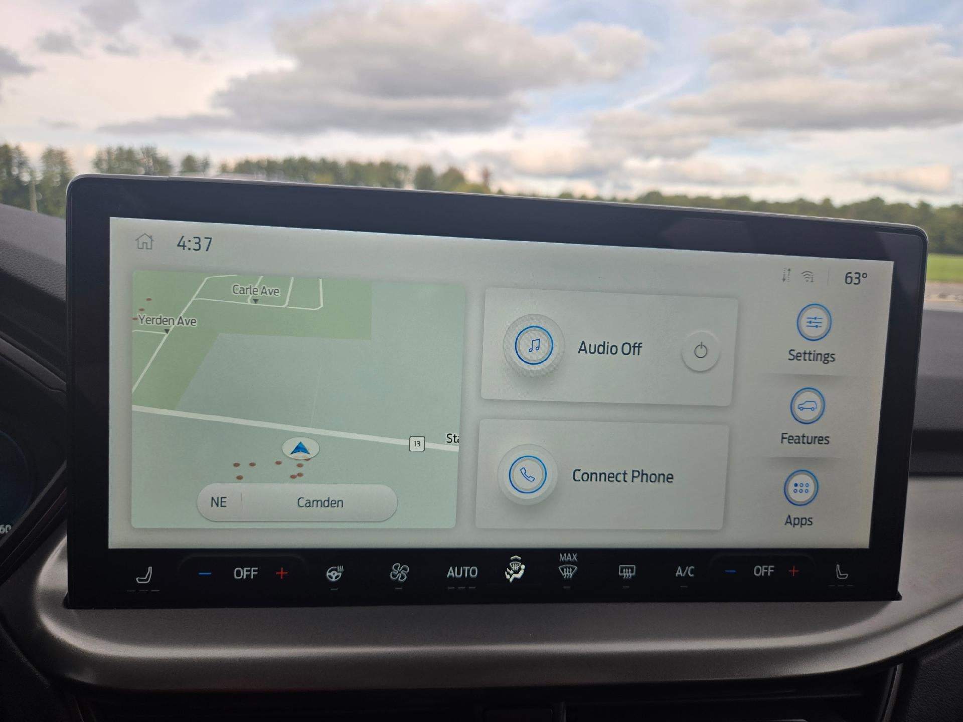 2023 Ford Escape Active AWD