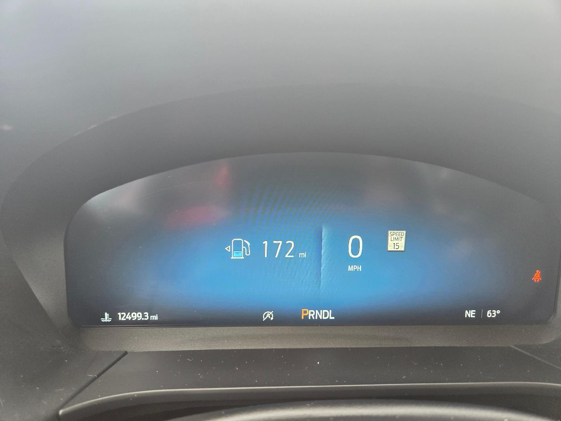 2023 Ford Escape Active AWD