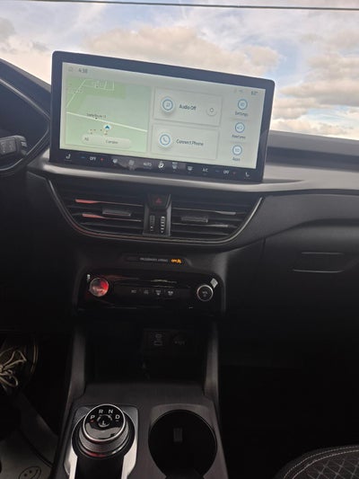 2023 Ford Escape Active AWD