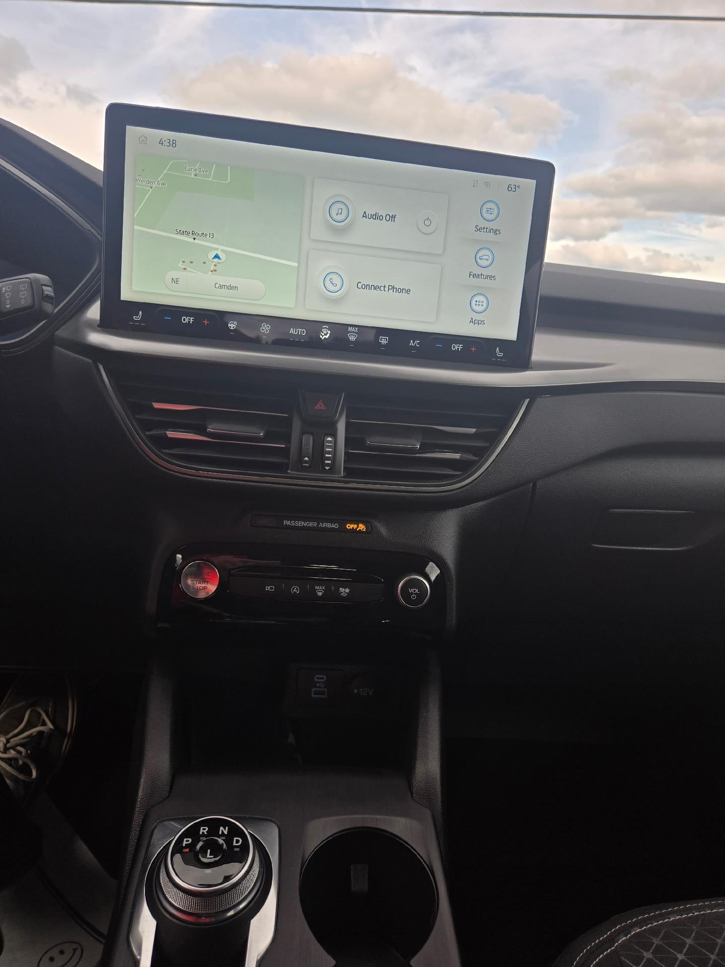 2023 Ford Escape Active AWD