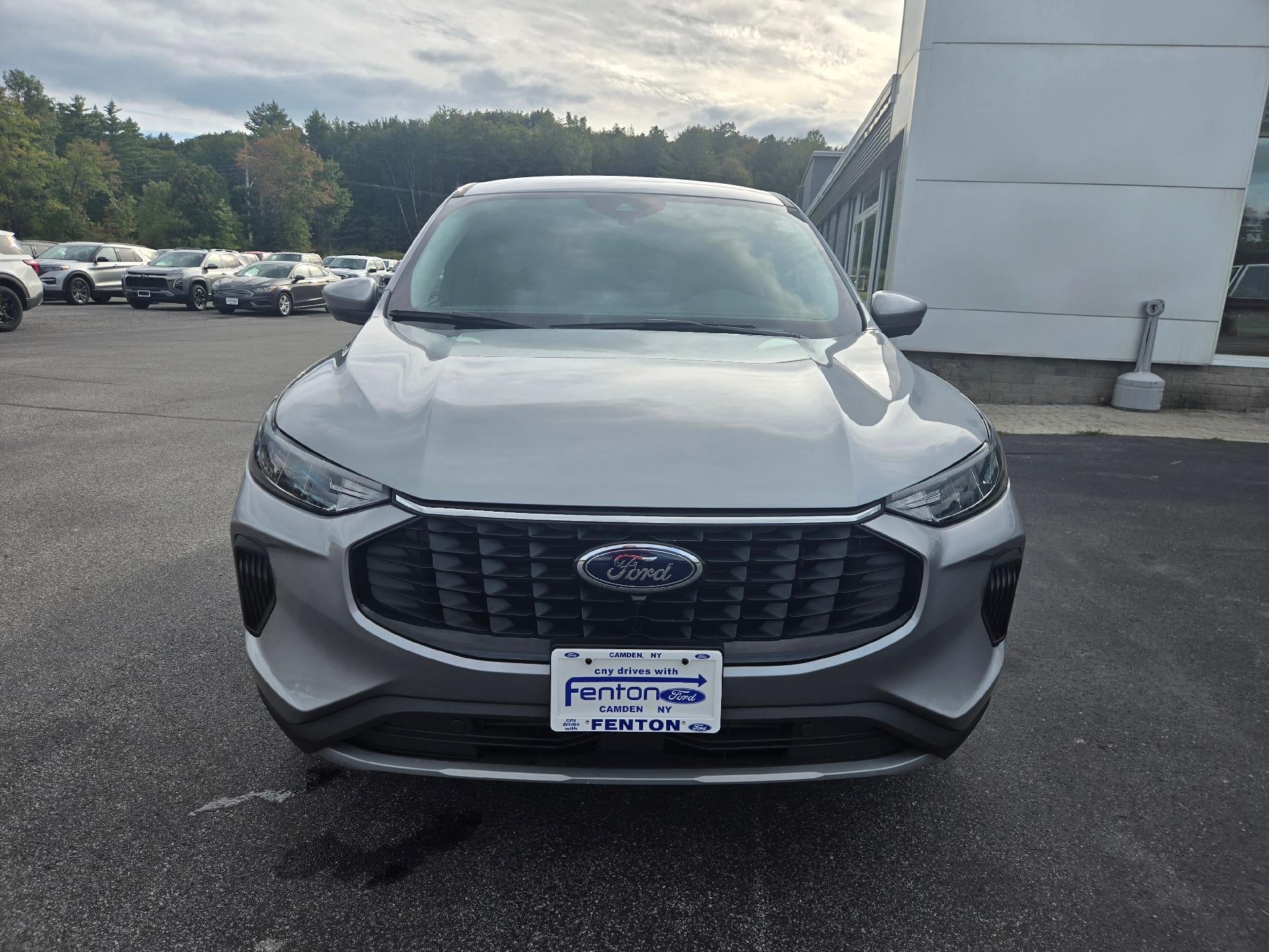 2023 Ford Escape Active AWD