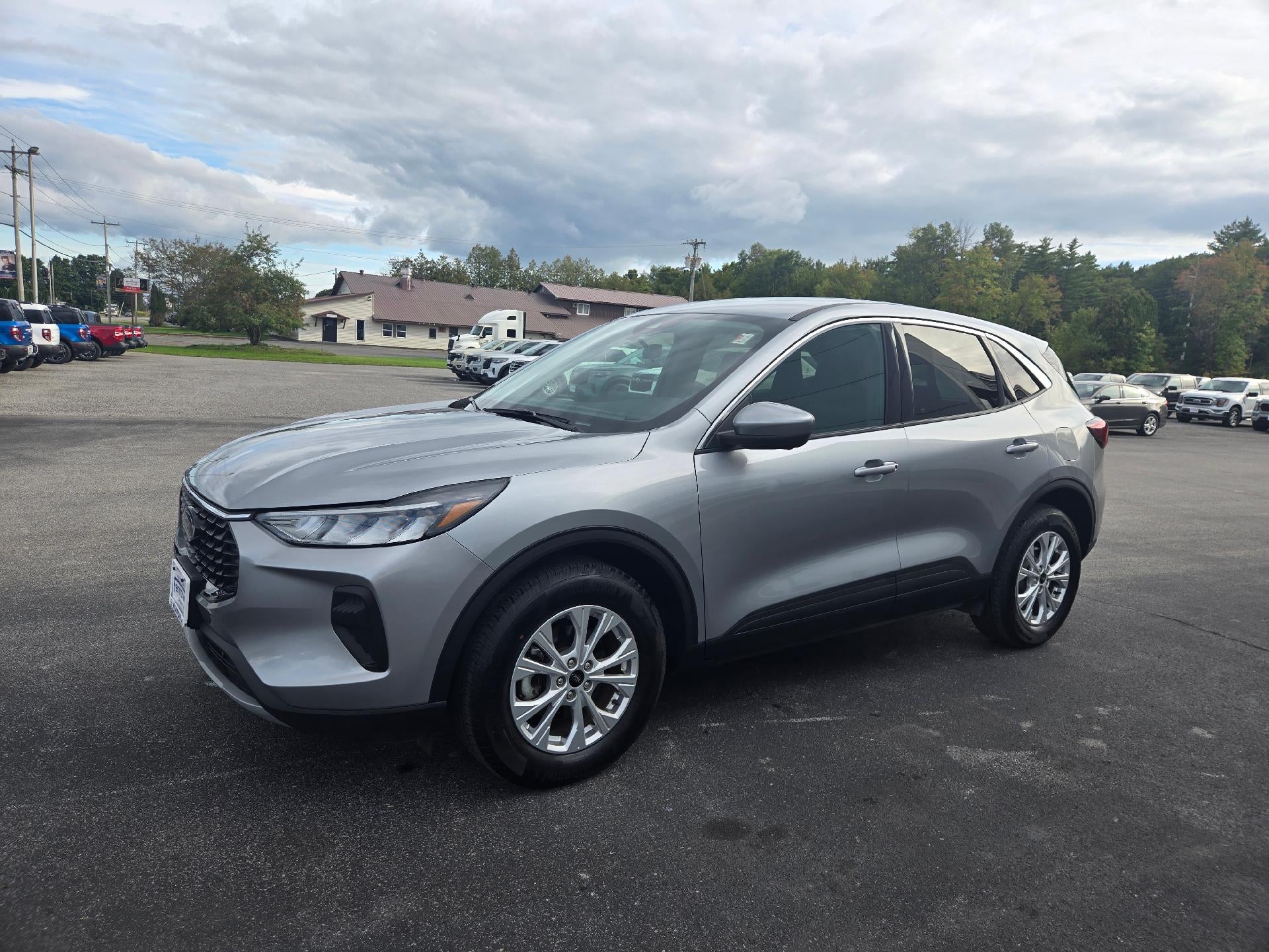 2023 Ford Escape Active AWD