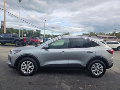 2023 Ford Escape Active AWD
